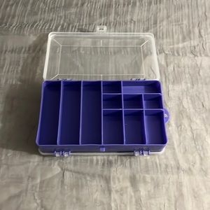 Double Sided Organizer